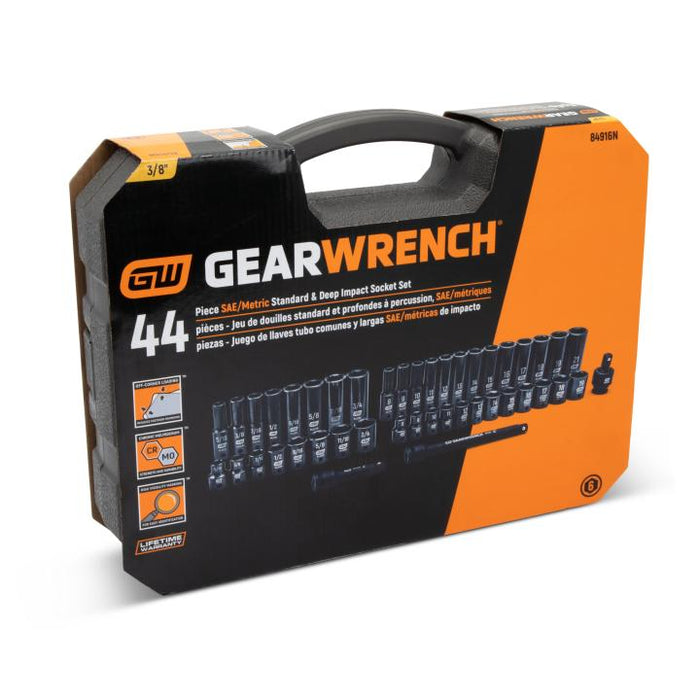 Gearwrench 3/8