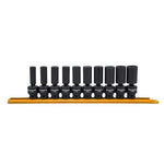 Gearwrench 10 Pce 3/8