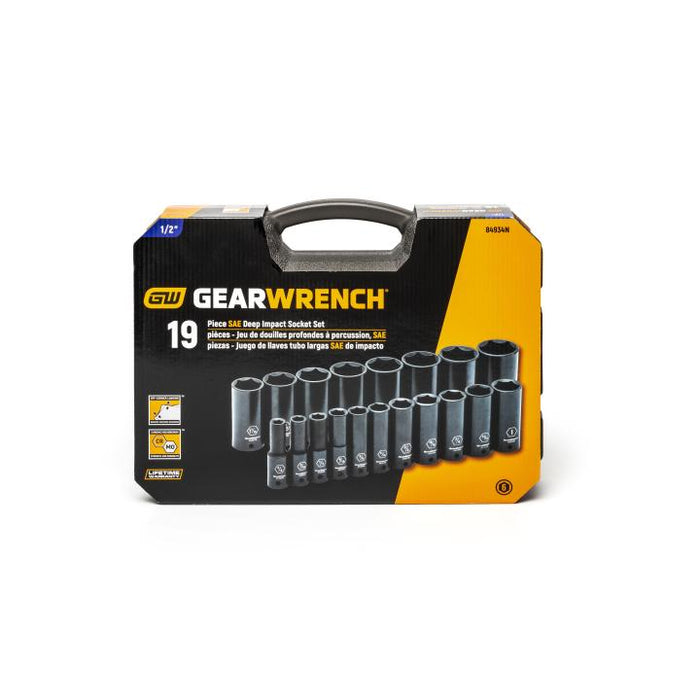 Gearwrench 1/2