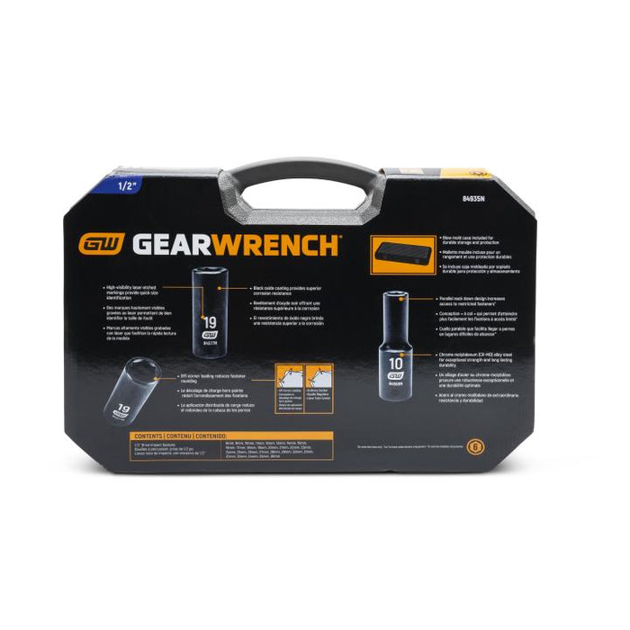 Gearwrench 1/2