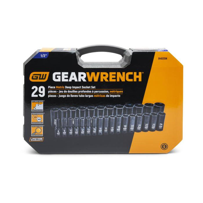 Gearwrench 1/2