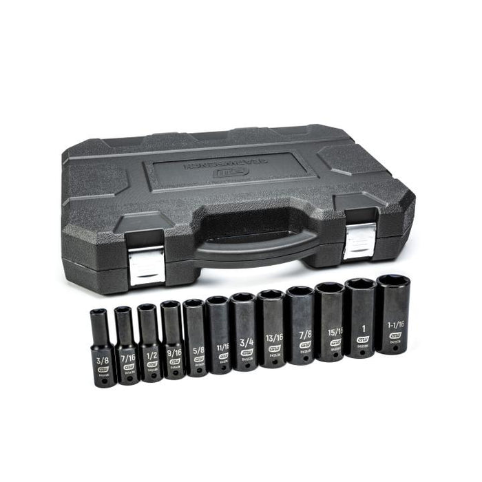 Gearwrench 12 Piece 1/2