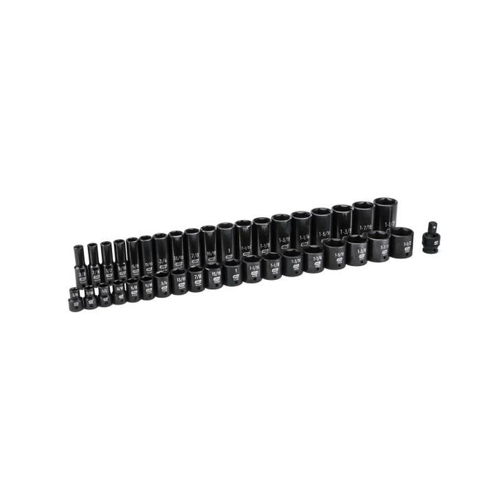 Gearwrench 39 Piece 1/2