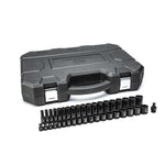 Gearwrench 39 Piece 1/2