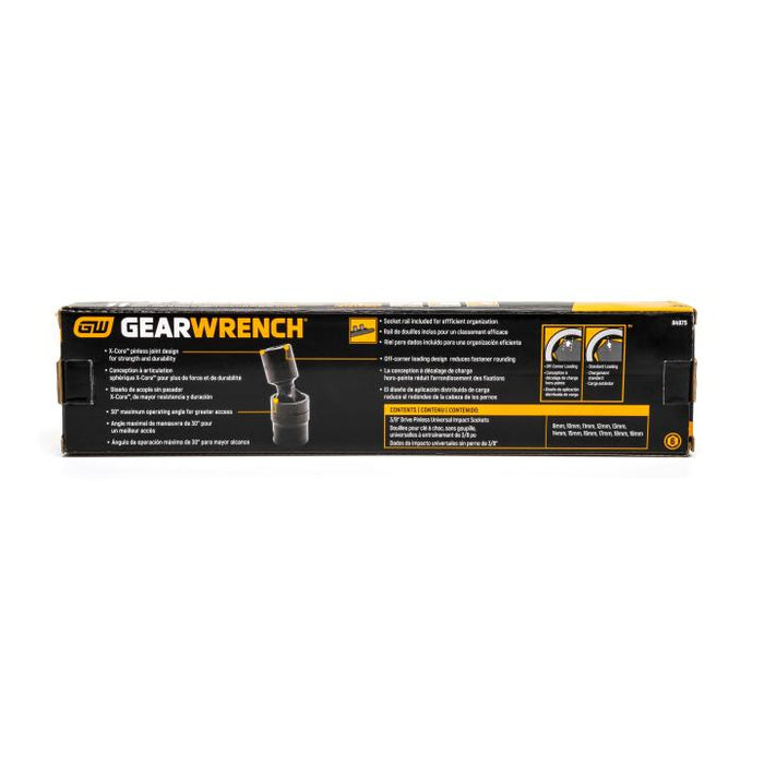 Gearwrench 3/8