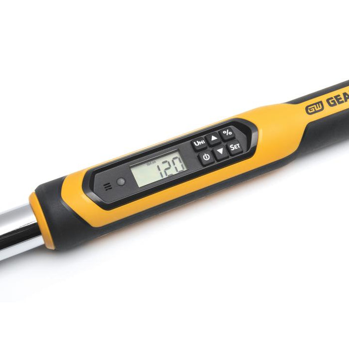 Gearwrench 3/8