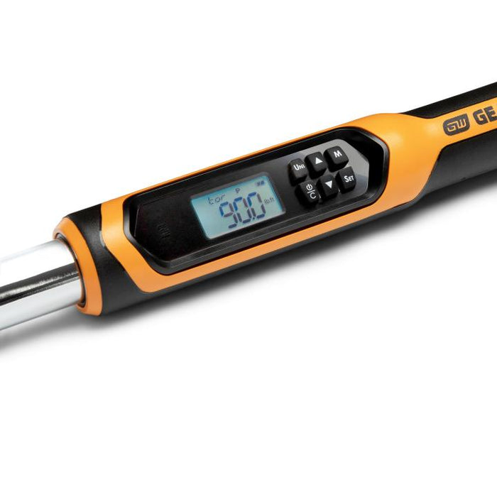 Gearwrench 1/2