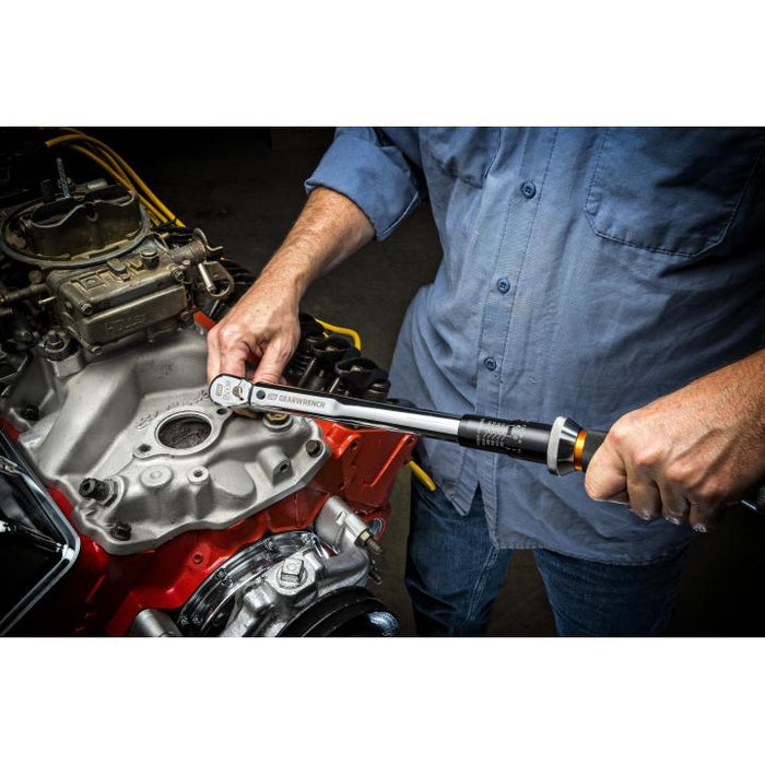 Gearwrench 3/8