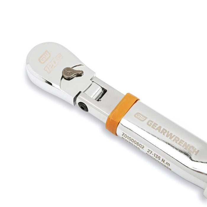 Gearwrench 3/8