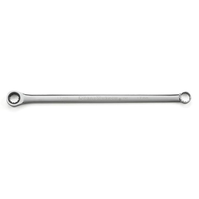 Gearwrench 22mm 12 Point XL GearBox™ Double Box Ratcheting Wrench