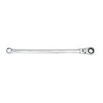 Gearwrench 21mm Metric XL GearBox™ Flex Head Double Box Ratcheting Wrench