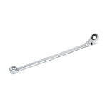Gearwrench 21mm Metric XL GearBox™ Flex Head Double Box Ratcheting Wrench