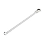 Gearwrench 21mm Metric XL GearBox™ Flex Head Double Box Ratcheting Wrench