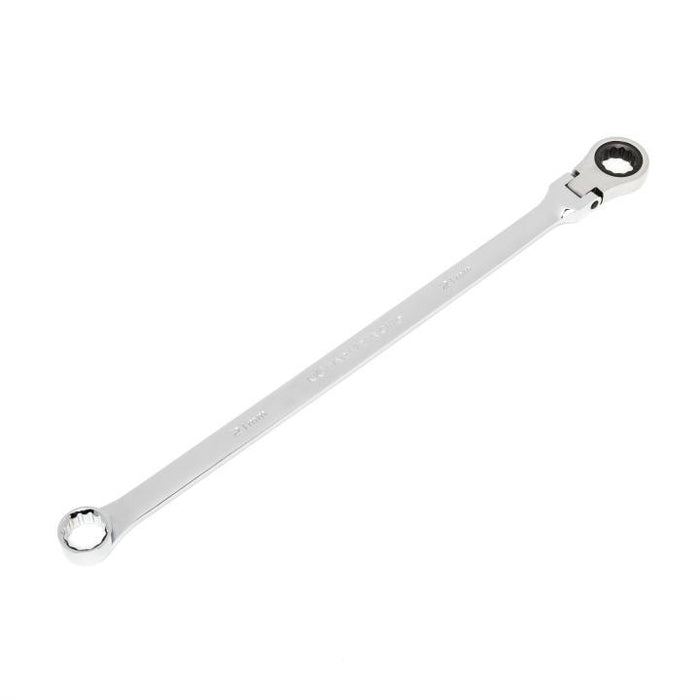 Gearwrench 21mm Metric XL GearBox™ Flex Head Double Box Ratcheting Wrench