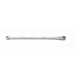 Gearwrench WR Ratcheting XL Double Box Flex 120XP 14mm Spanner 86114