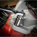 Gearwrench 10 Piece 1/4