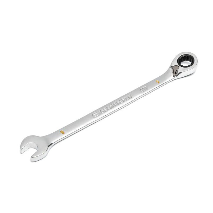Gearwrench 9mm 90-Tooth 12 Point Reversible Ratcheting Spanner 86609