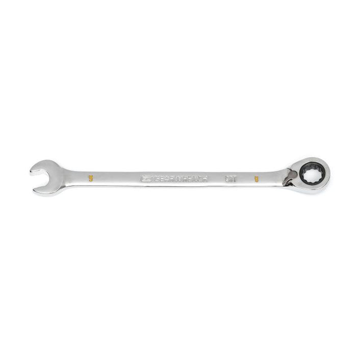 Gearwrench 9mm 90-Tooth 12 Point Reversible Ratcheting Spanner 86609