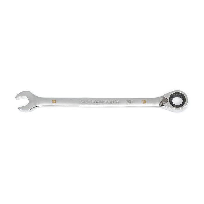 Gearwrench 8mm 90-Tooth 12 Point Reversible Ratcheting Spanner 86608