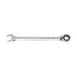 Gearwrench 12mm 90-Tooth 12 Point Reversible Ratcheting Combination Spanner 86612