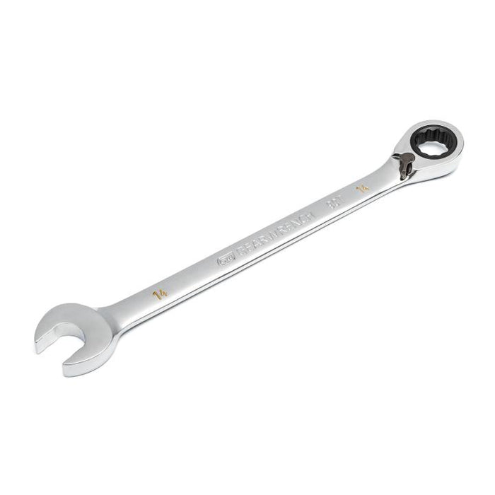 Gearwrench 14mm 90-Tooth 12 Point Reversible Ratcheting Spanner 86614