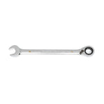 Gearwrench 14mm 90-Tooth 12 Point Reversible Ratcheting Spanner 86614