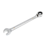 Gearwrench 15mm 90-Tooth 12 Point Reversible Ratcheting Spanner 86615