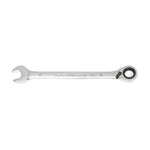 Gearwrench 15mm 90-Tooth 12 Point Reversible Ratcheting Spanner 86615