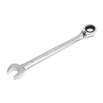Gearwrench 16mm 90-Tooth 12 Point Reversible Ratcheting Spanner 86616