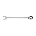 Gearwrench 17mm 90-Tooth 12 Point Reversible Ratcheting Spanner 86617