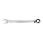 Gearwrench 19mm 90-Tooth 12 Point Reversible Ratcheting Spanner 86619