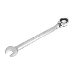 Gearwrench 21mm 90-Tooth 12 Point Reversible Ratcheting Combination Spanner 86621