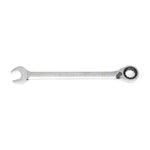 Gearwrench 21mm 90-Tooth 12 Point Reversible Ratcheting Combination Spanner 86621
