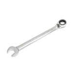 Gearwrench 22mm 90-Tooth 12 Point Reversible Ratcheting Spanner 86622