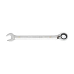 Gearwrench 22mm 90-Tooth 12 Point Reversible Ratcheting Spanner 86622