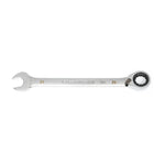 Gearwrench 24mm 90-Tooth 12 Point Reversible Ratcheting Spanner 86624