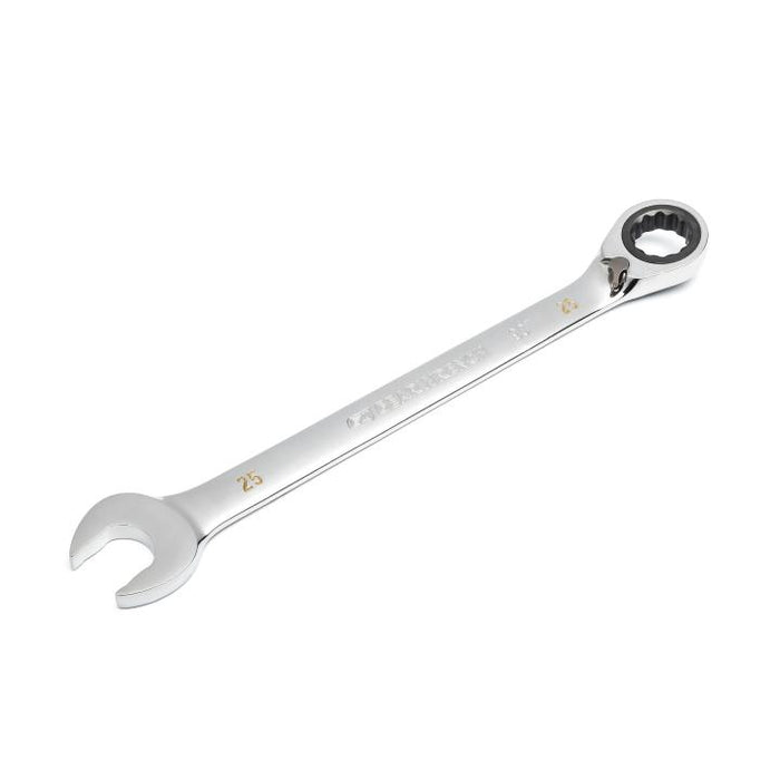 Gearwrench 25mm 90-Tooth 12 Point Reversible Ratcheting Spanner 86626