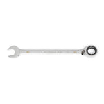 Gearwrench 25mm 90-Tooth 12 Point Reversible Ratcheting Spanner 86626