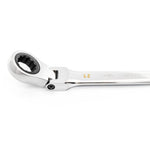 Gearwrench 21mm 90-Tooth 12 Point Flex Head Ratcheting Combination Spanner 86721