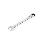 Gearwrench 24mm 90-Tooth 12 Point Flex Head Ratcheting Combination Spanner 86724