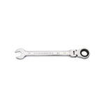 Gearwrench 24mm 90-Tooth 12 Point Flex Head Ratcheting Combination Spanner 86724