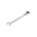 Gearwrench 25mm 90-Tooth 12 Point Flex Head Ratcheting Combination Spanner 86725