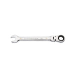 Gearwrench 25mm 90-Tooth 12 Point Flex Head Ratcheting Combination Spanner 86725