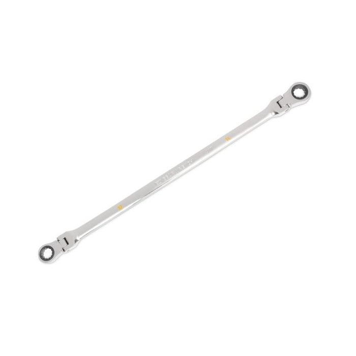 Gearwrench 90-Tooth 12 Point GearBox™ Double Flex Ratcheting Spanner 12x14mm 86822