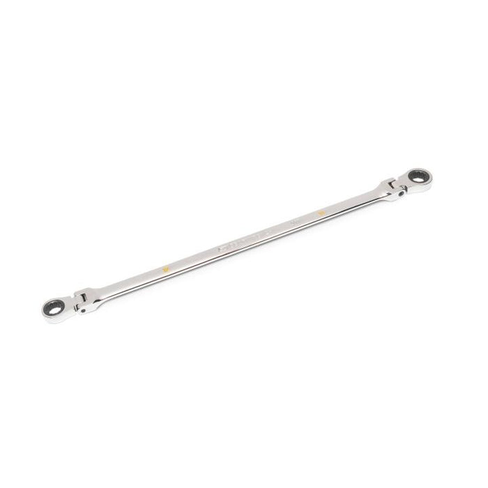 Gearwrench 90-Tooth 12 Point GearBox™ Double Flex Ratcheting Spanner 12x14mm 86822