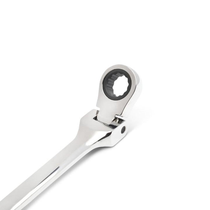 Gearwrench 90-Tooth 12 Point GearBox™ Double Flex Ratcheting Spanner 12x14mm 86822