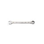 Gearwrench 19mm 90-Tooth 12 Point Ratcheting Combination Spanner 86919