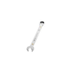 Gearwrench 19mm 90-Tooth 12 Point Ratcheting Combination Spanner 86919