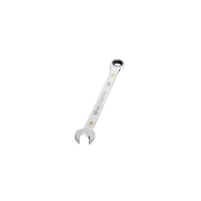 Gearwrench 19mm 90-Tooth 12 Point Ratcheting Combination Spanner 86919