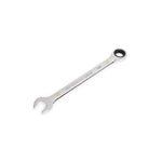 Gearwrench 22m 90-Tooth 12 Point Ratcheting Combination Spanner 86922